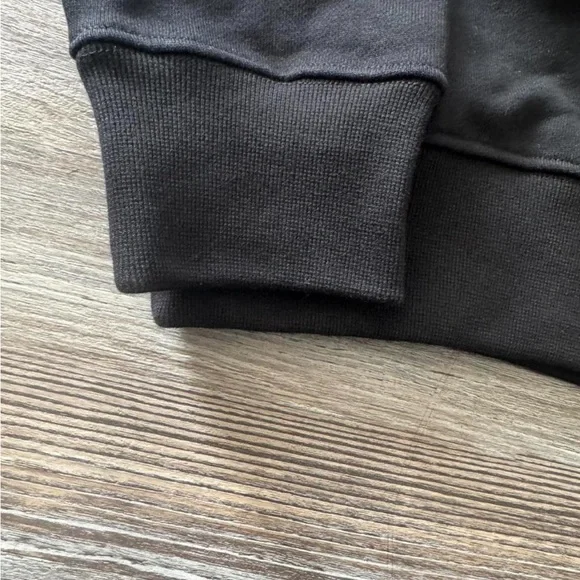 Authentic Men’s Black Gucci Hoodie